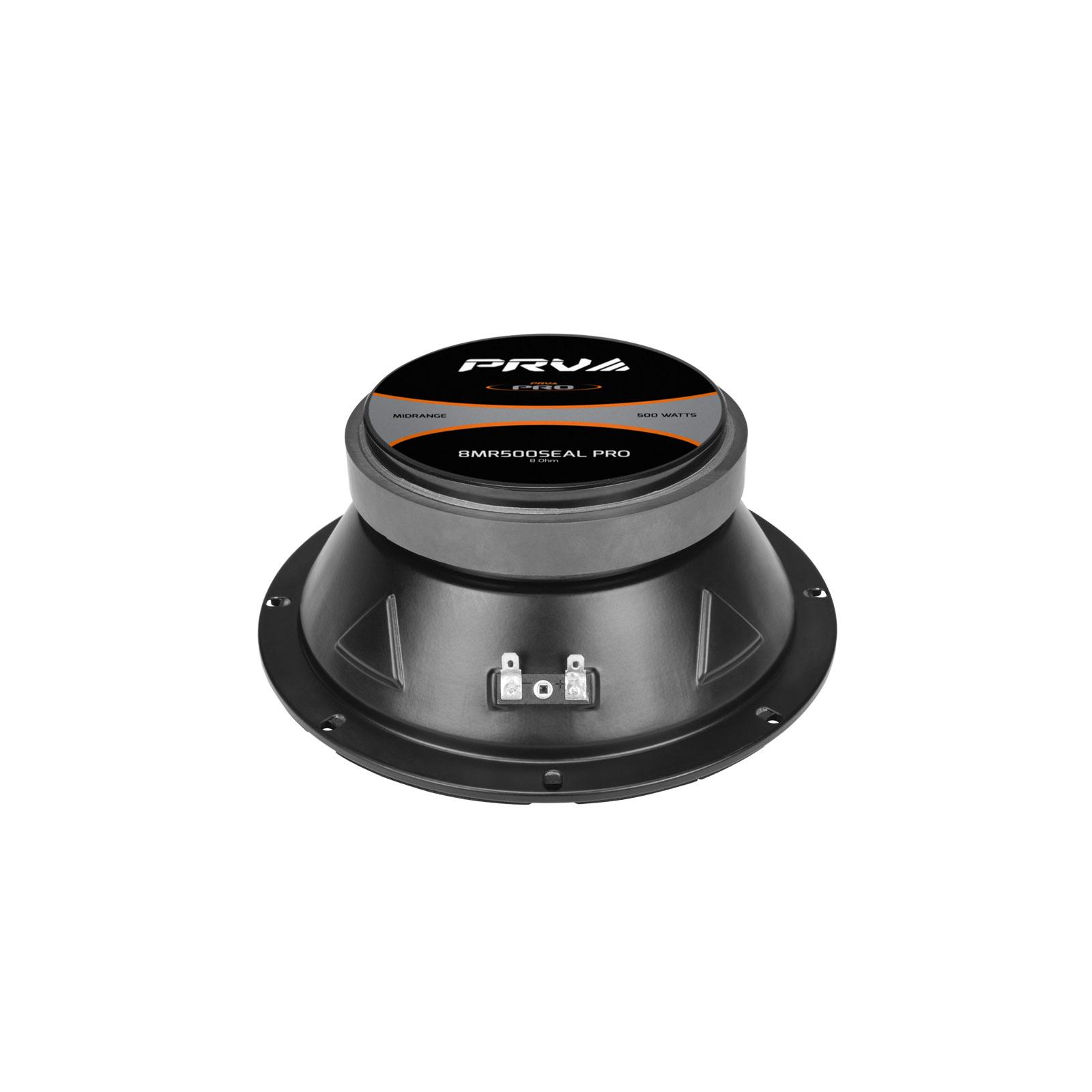 PRV Audio 8MR500SEAL PRO Pro Series 8